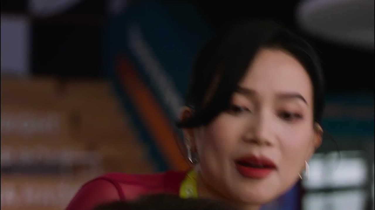 Yêu Trước Ngày Cưới tập 5
