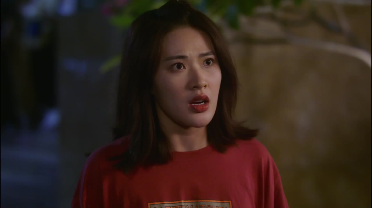 Yêu Trước Ngày Cưới tập 5 cảnh 3