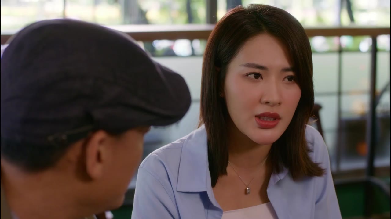 Yêu Trước Ngày Cưới tập 6