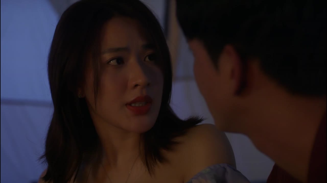 Yêu Trước Ngày Cưới tập 7