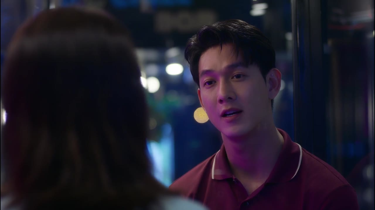 Yêu Trước Ngày Cưới tập 7 cảnh 3