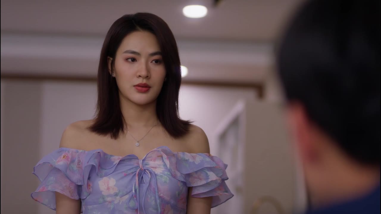 Yêu Trước Ngày Cưới tập 8 cảnh 3