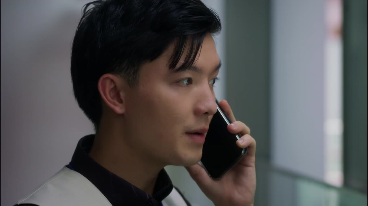 Yêu Trước Ngày Cưới tập 9 cảnh 2