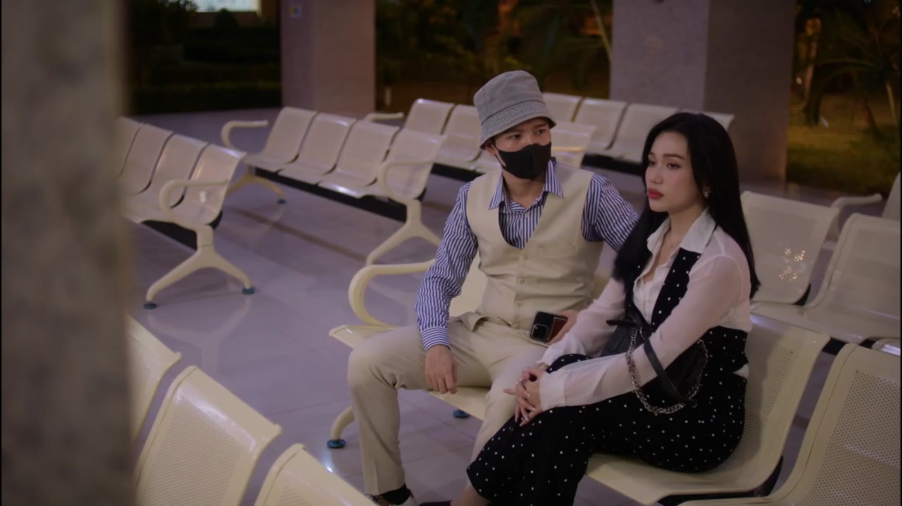 Yêu Trước Ngày Cưới tập 11
