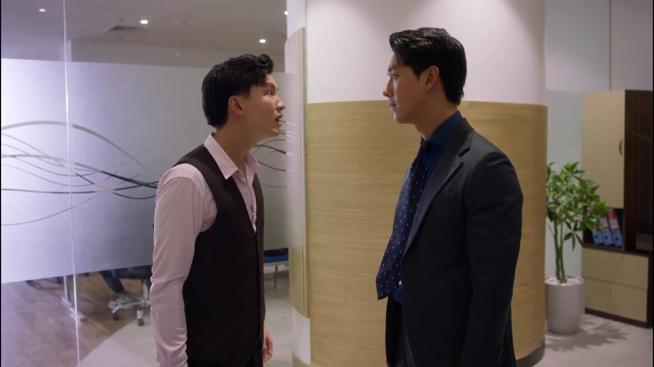 Yêu Trước Ngày Cưới tập 13 cảnh 3