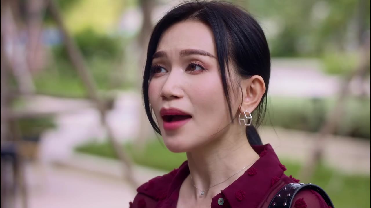 Yêu Trước Ngày Cưới tập 14