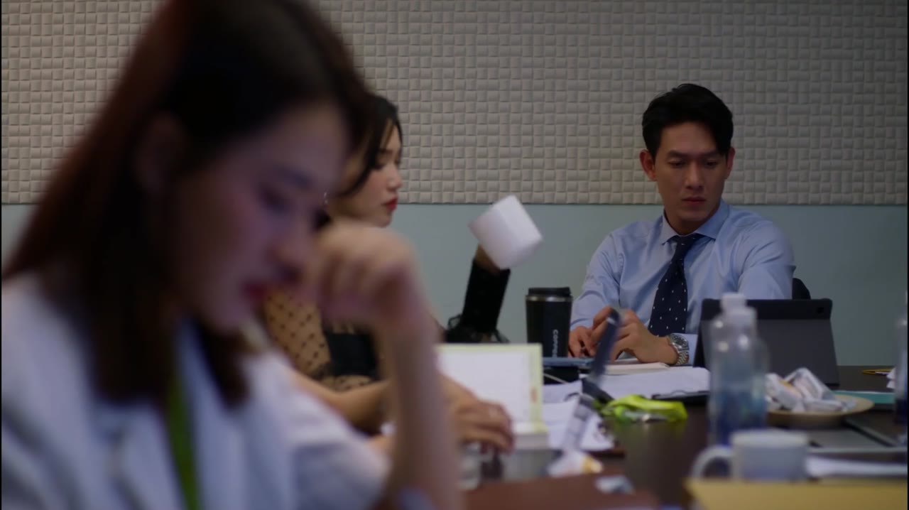 Yêu Trước Ngày Cưới tập 15