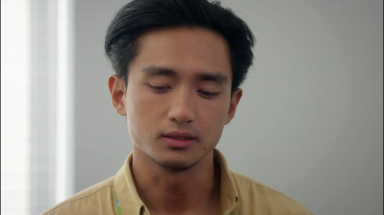 Yêu Trước Ngày Cưới tập 16 cảnh 2