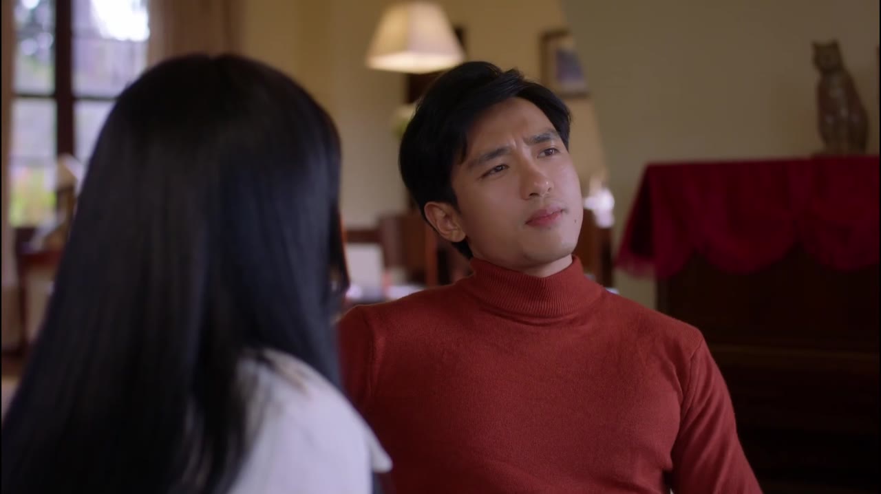 Yêu Trước Ngày Cưới tập 17 cảnh 2