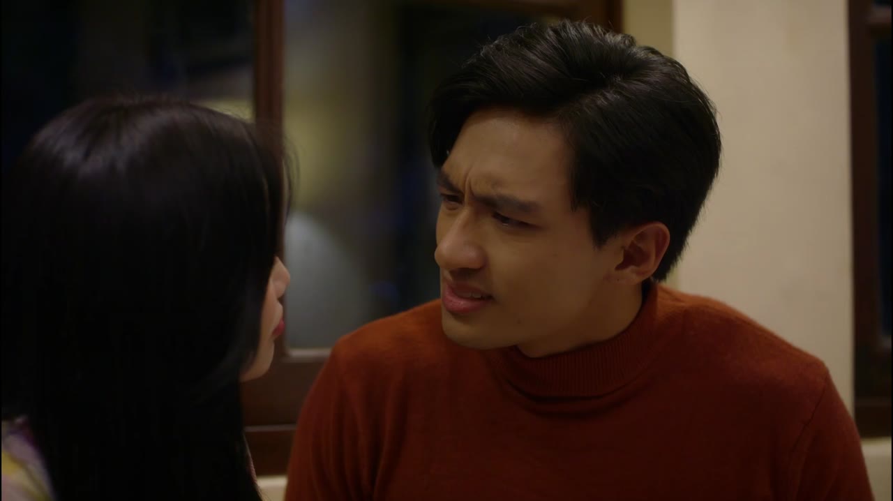 Yêu Trước Ngày Cưới tập 17 cảnh 3