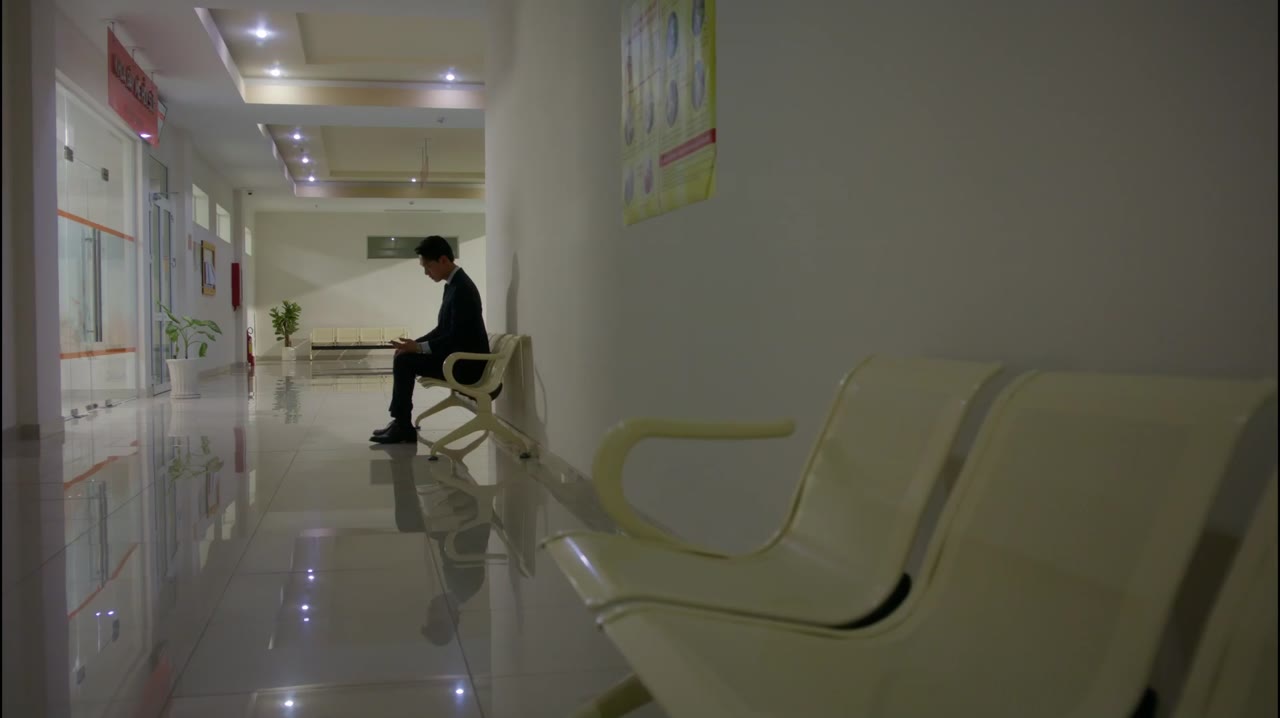 Yêu Trước Ngày Cưới tập 19 cảnh 2
