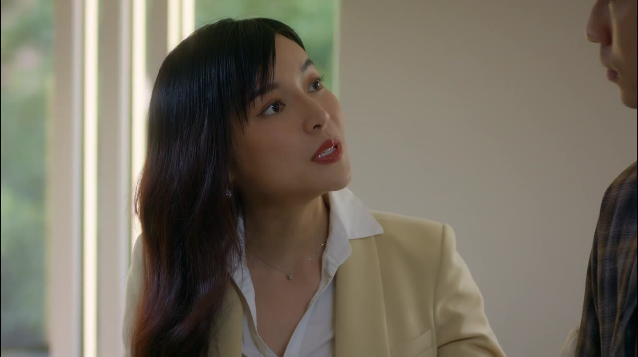 Yêu Trước Ngày Cưới tập 19 cảnh 3