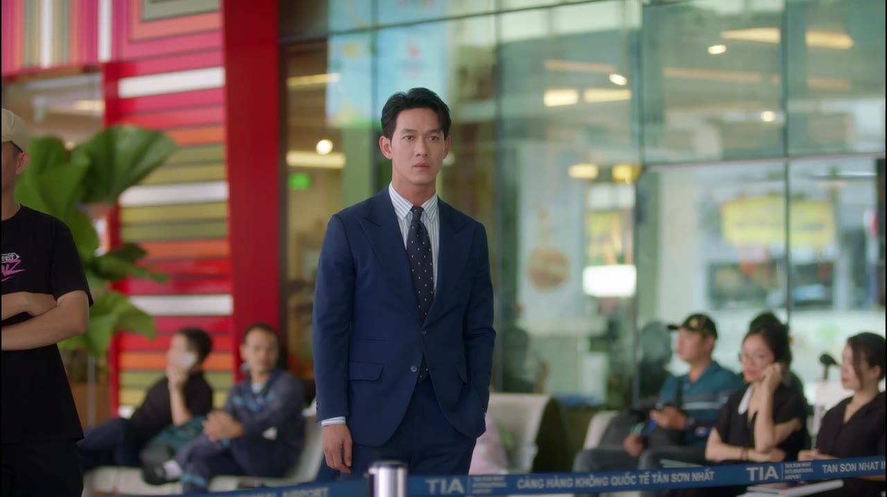 Yêu Trước Ngày Cưới tập 20 cảnh 2