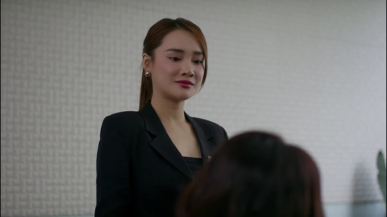 Yêu Trước Ngày Cưới tập 21
