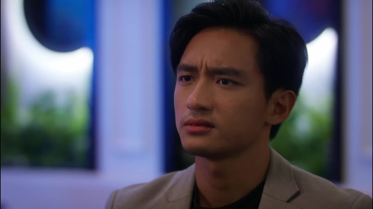 Yêu Trước Ngày Cưới tập 22 cảnh 3