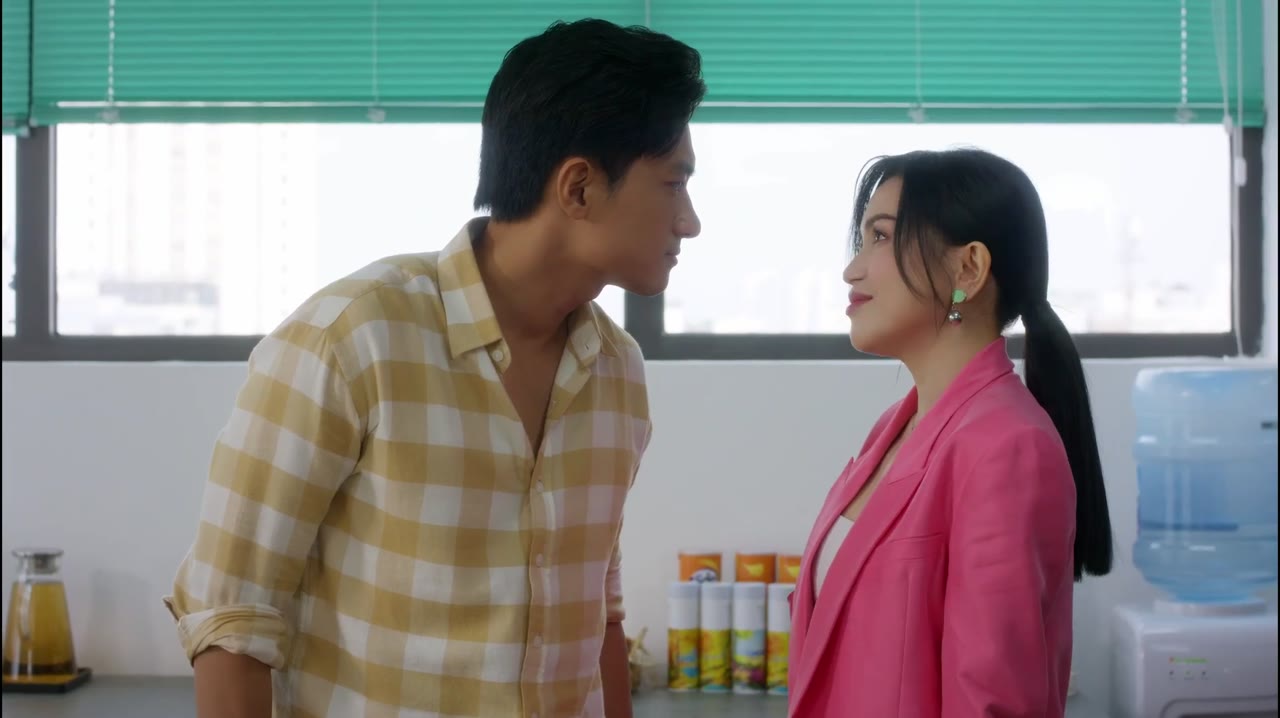Yêu Trước Ngày Cưới tập 25