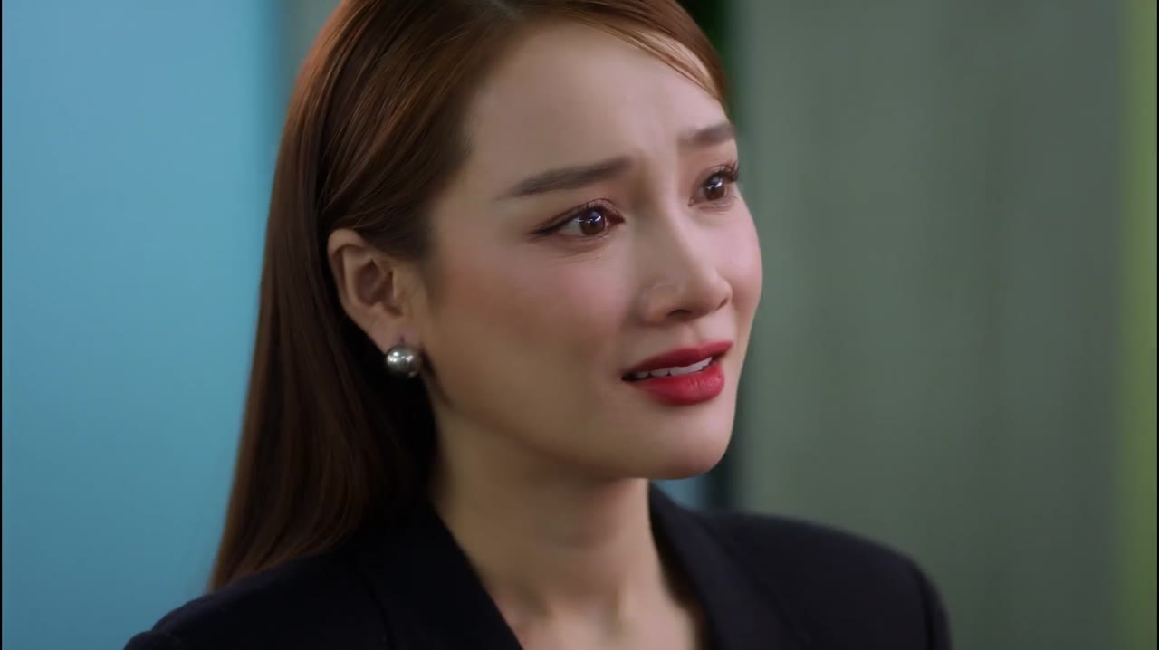 Yêu Trước Ngày Cưới tập 29