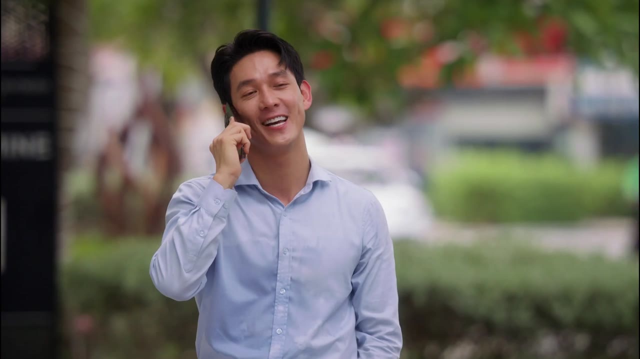 Yêu Trước Ngày Cưới tập 29 cảnh 3