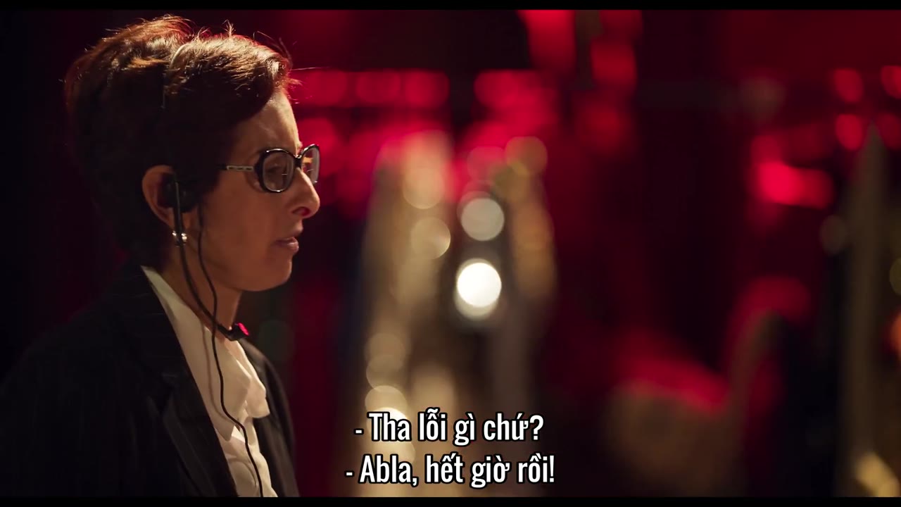 Abla Fahita: Nữ hoàng rắc rối tập 1