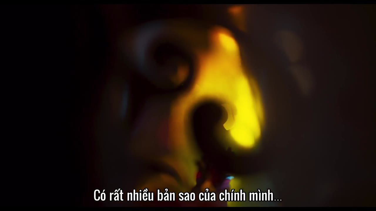 Abla Fahita: Nữ hoàng rắc rối tập 6 cảnh 2
