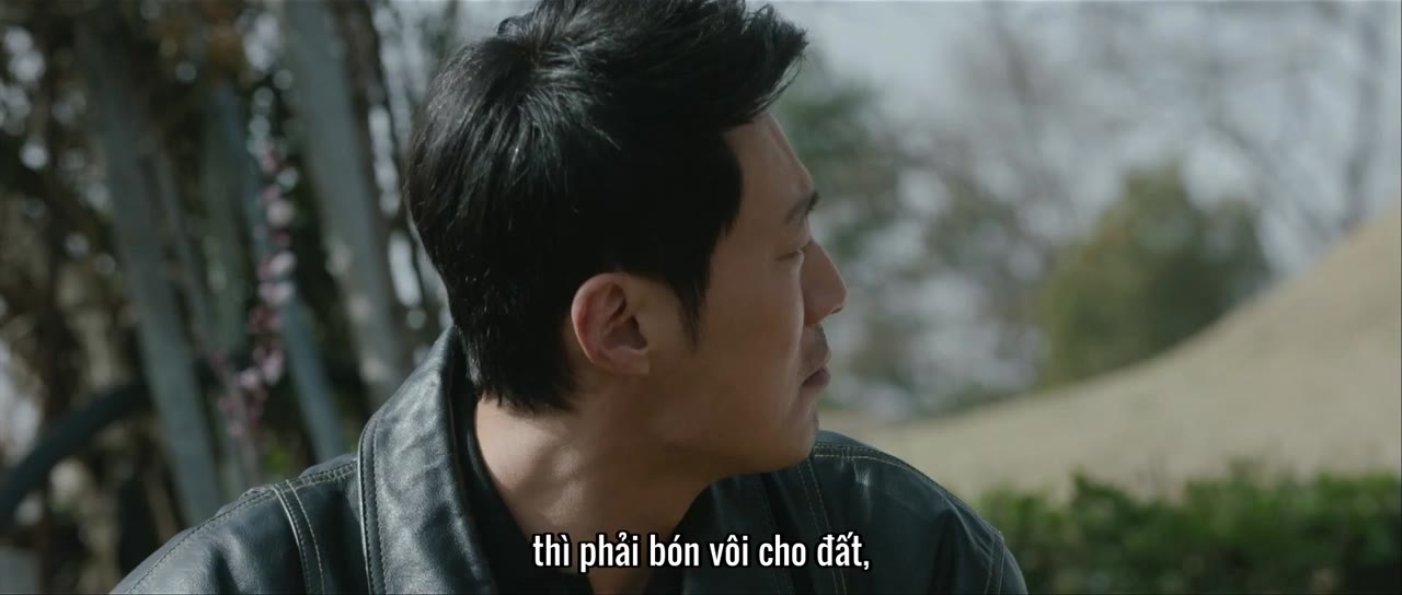Kẻ Săn Người tập 10 cảnh 3