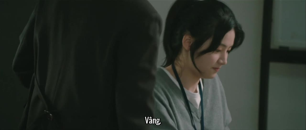 Kẻ Săn Người tập 13 cảnh 3