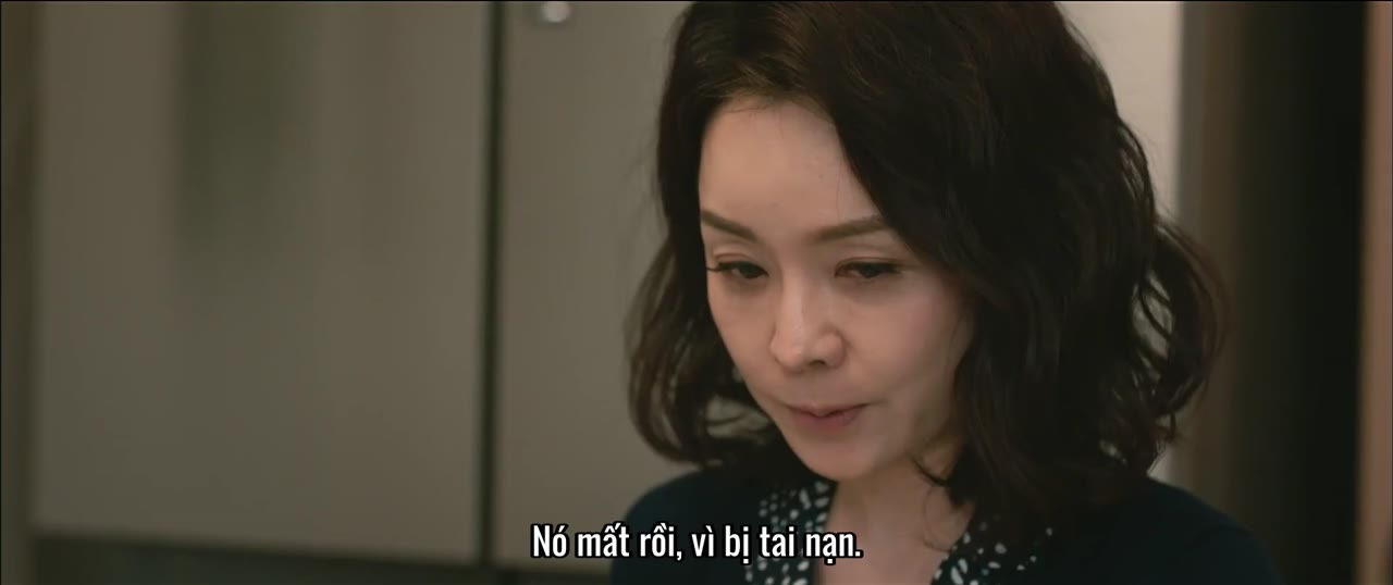 Kẻ Săn Người tập 17 cảnh 3