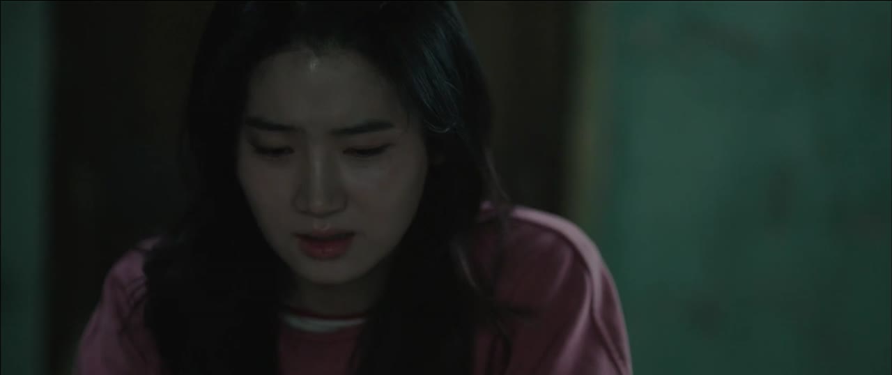 Kẻ Săn Người tập 18 cảnh 2