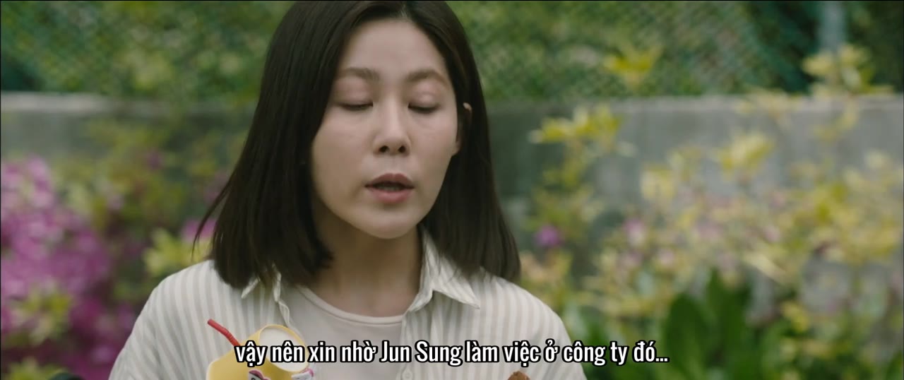Kẻ Săn Người tập 18 cảnh 3