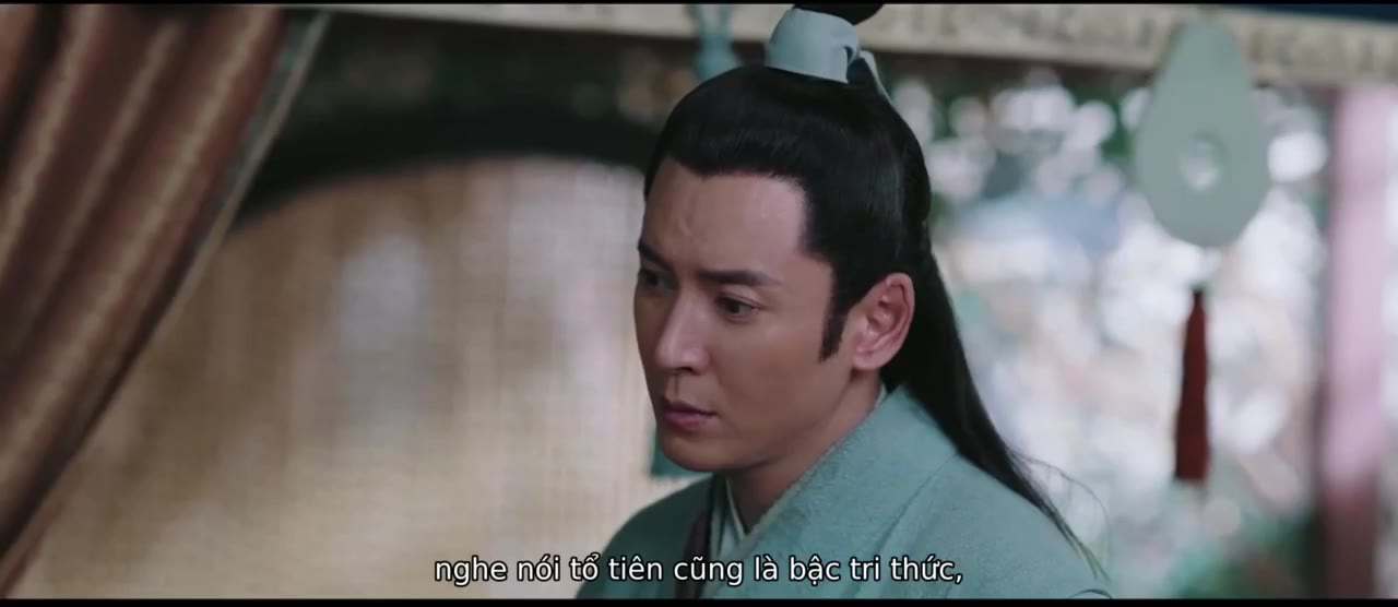 Yêu Bì Kế tập 1