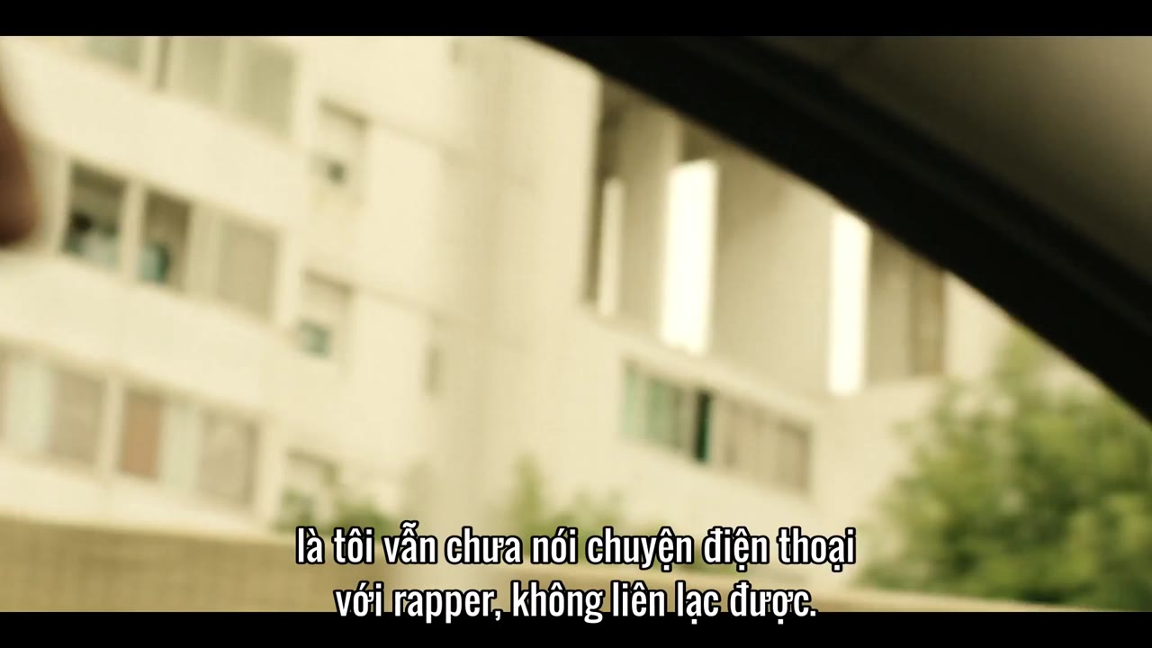 Đầu nậu tập 1