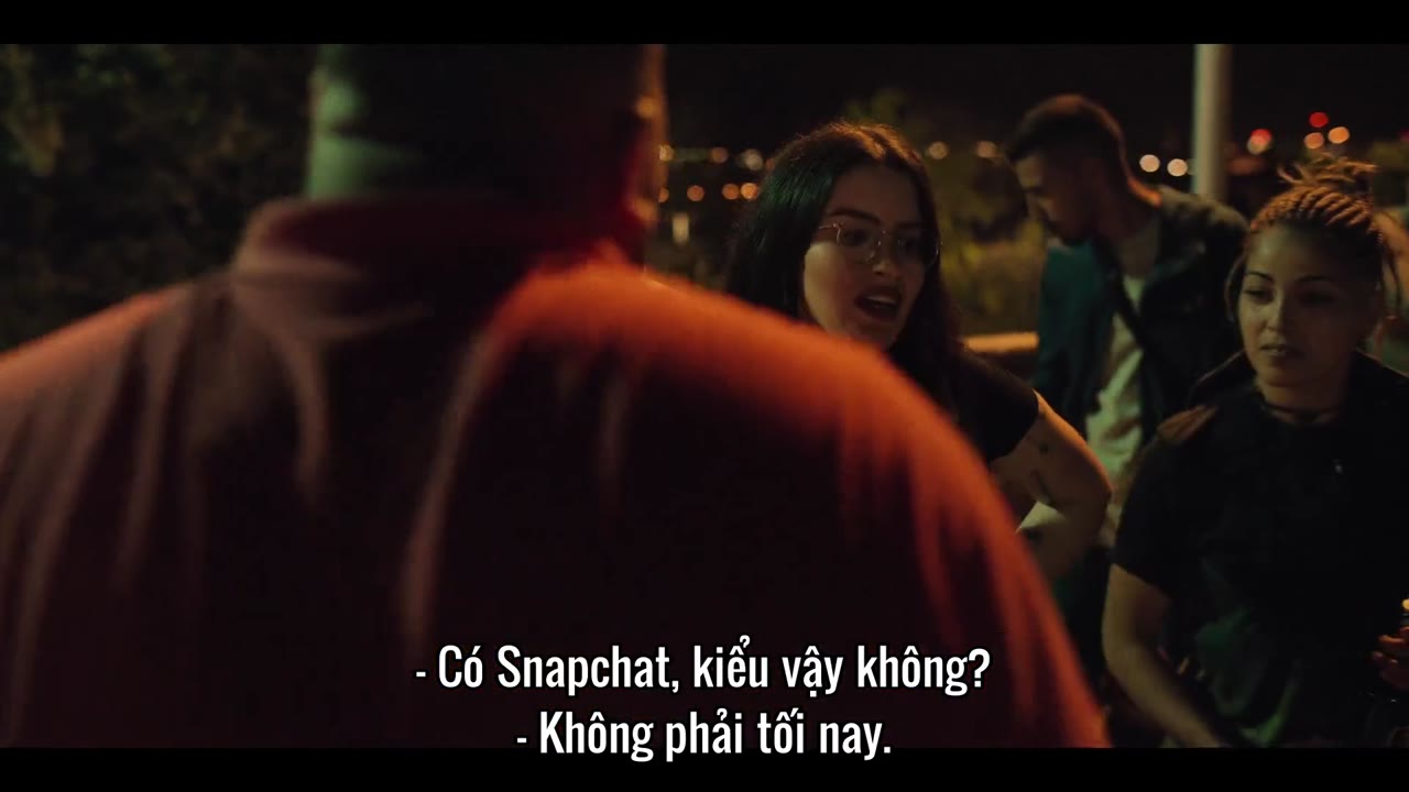 Đầu nậu tập 7 cảnh 2