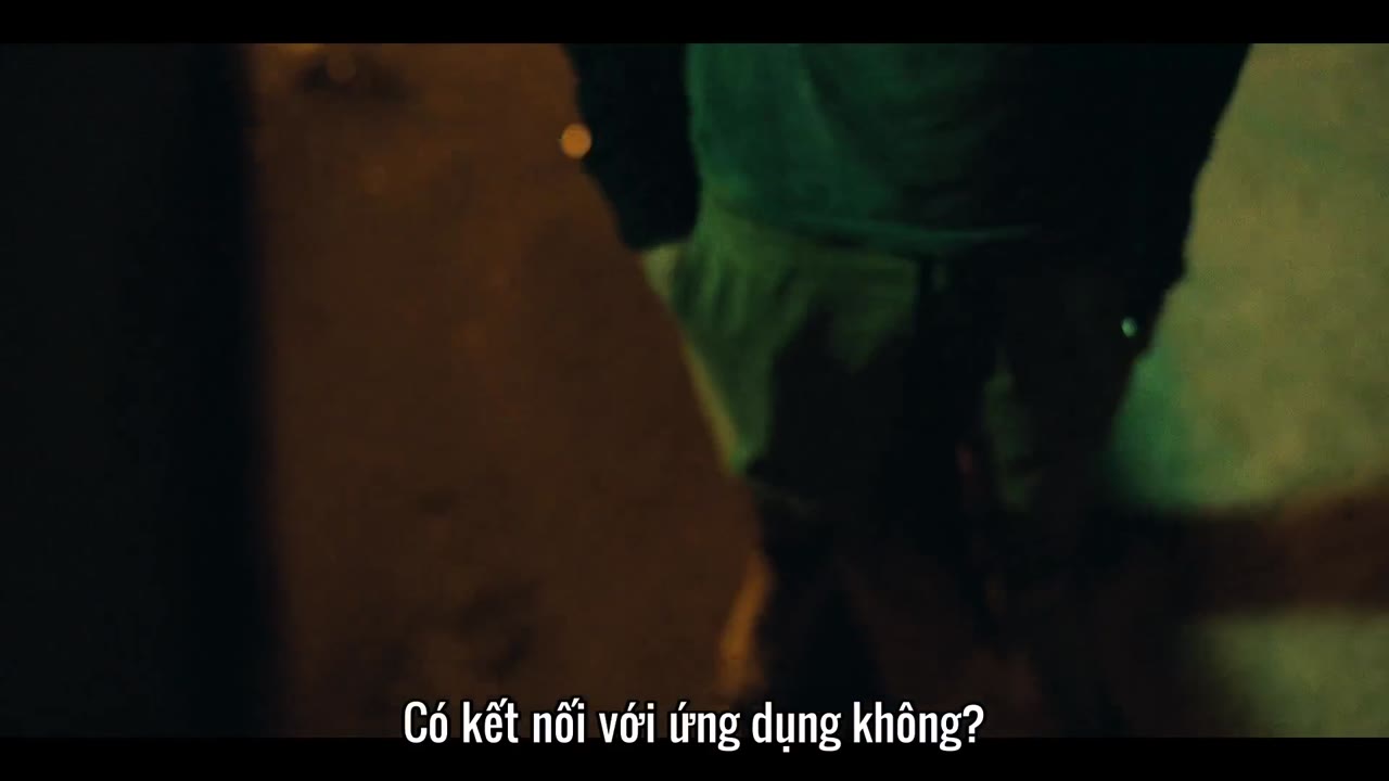 Đầu nậu tập 7 cảnh 3