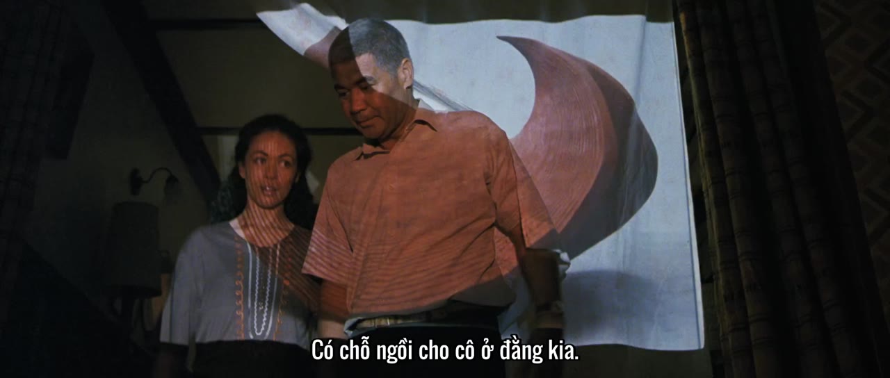 Whale Rider tập 1