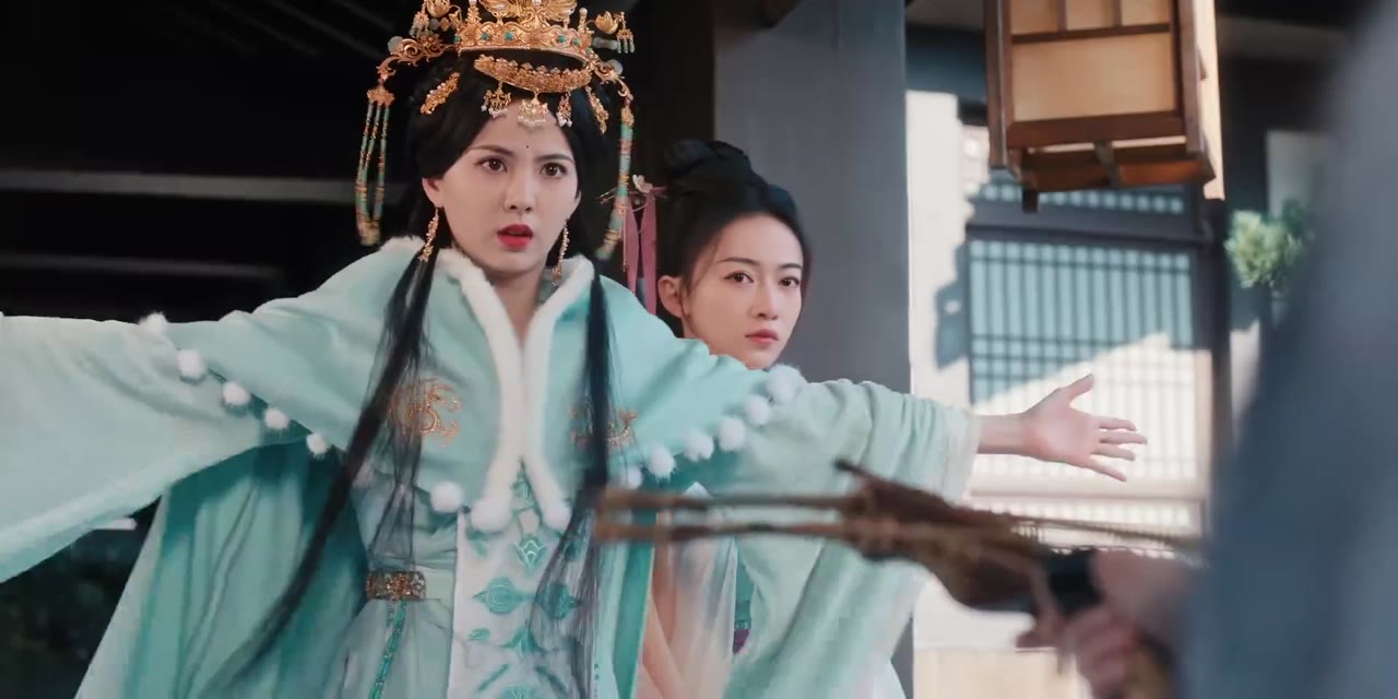 Xuân Hoa Diễm tập 2