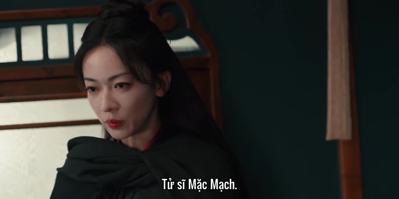Xuân Hoa Diễm tập 5 cảnh 2