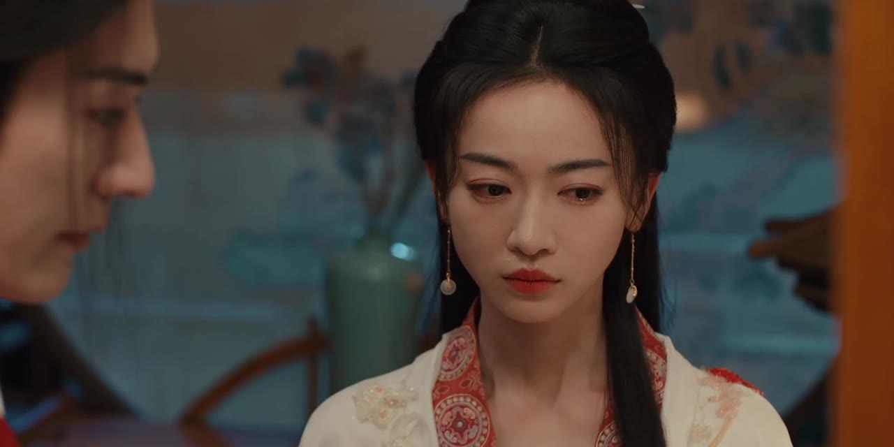 Xuân Hoa Diễm tập 7 cảnh 2