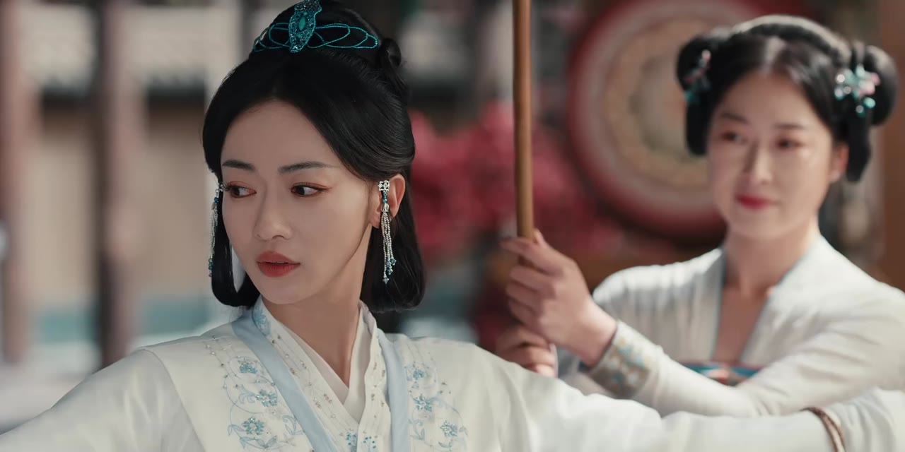 Xuân Hoa Diễm tập 10