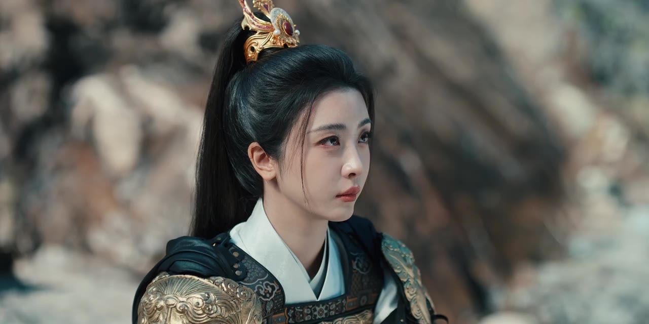 Xuân Hoa Diễm tập 13 cảnh 2