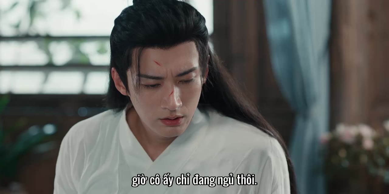 Xuân Hoa Diễm tập 15 cảnh 2