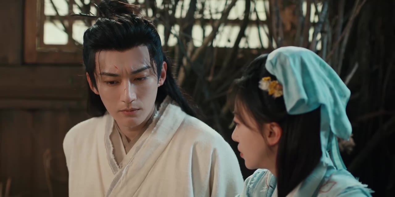 Xuân Hoa Diễm tập 16