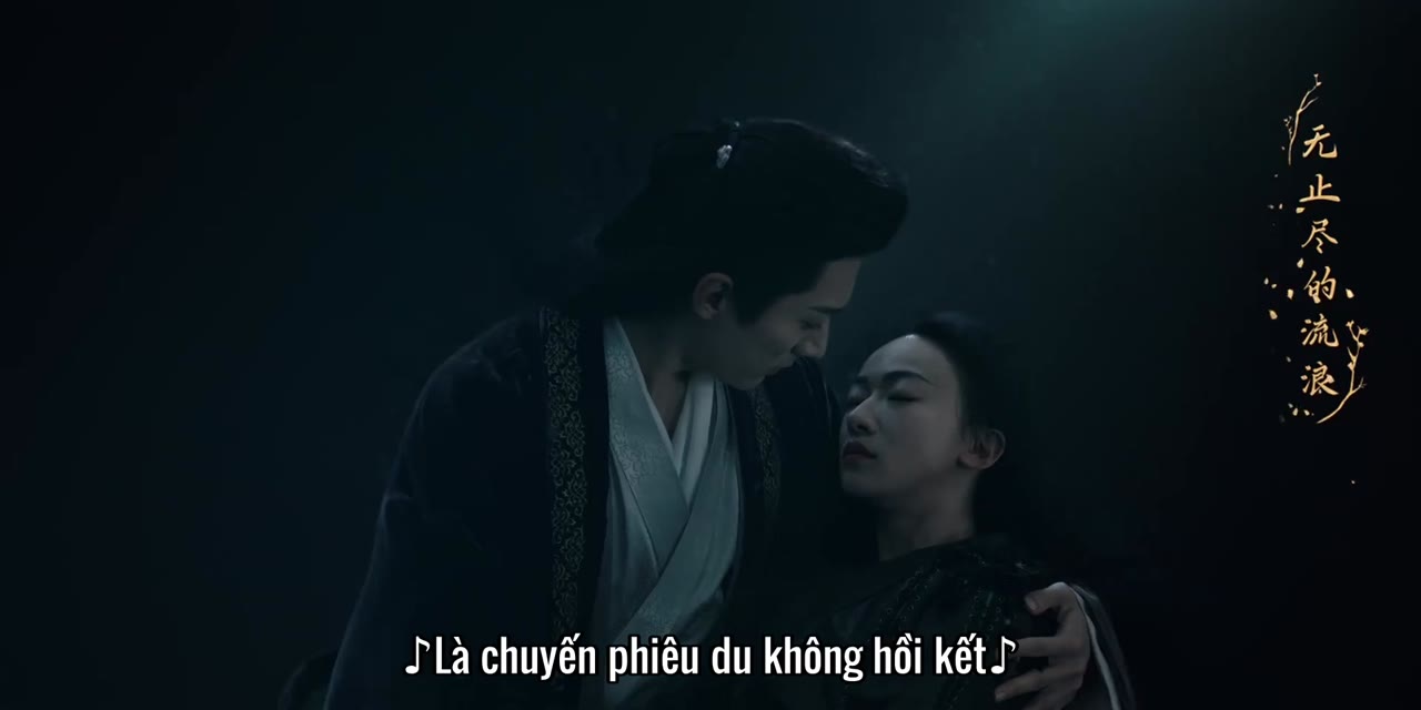 Xuân Hoa Diễm tập 22
