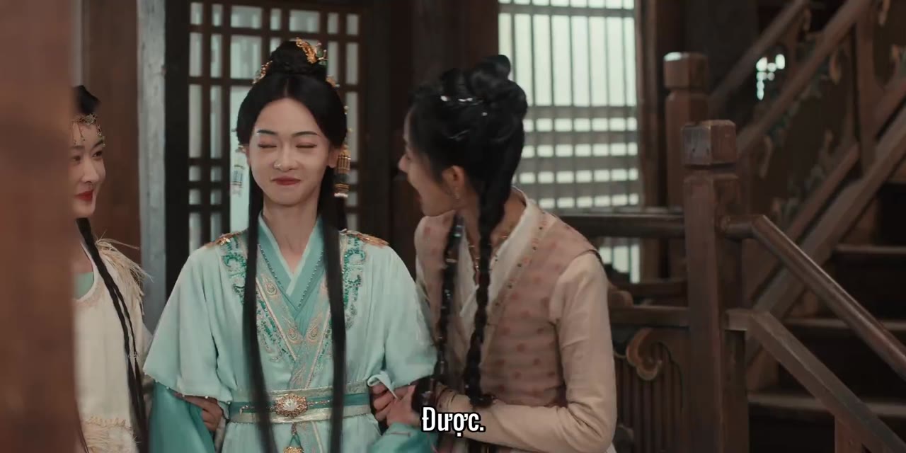 Xuân Hoa Diễm tập 26