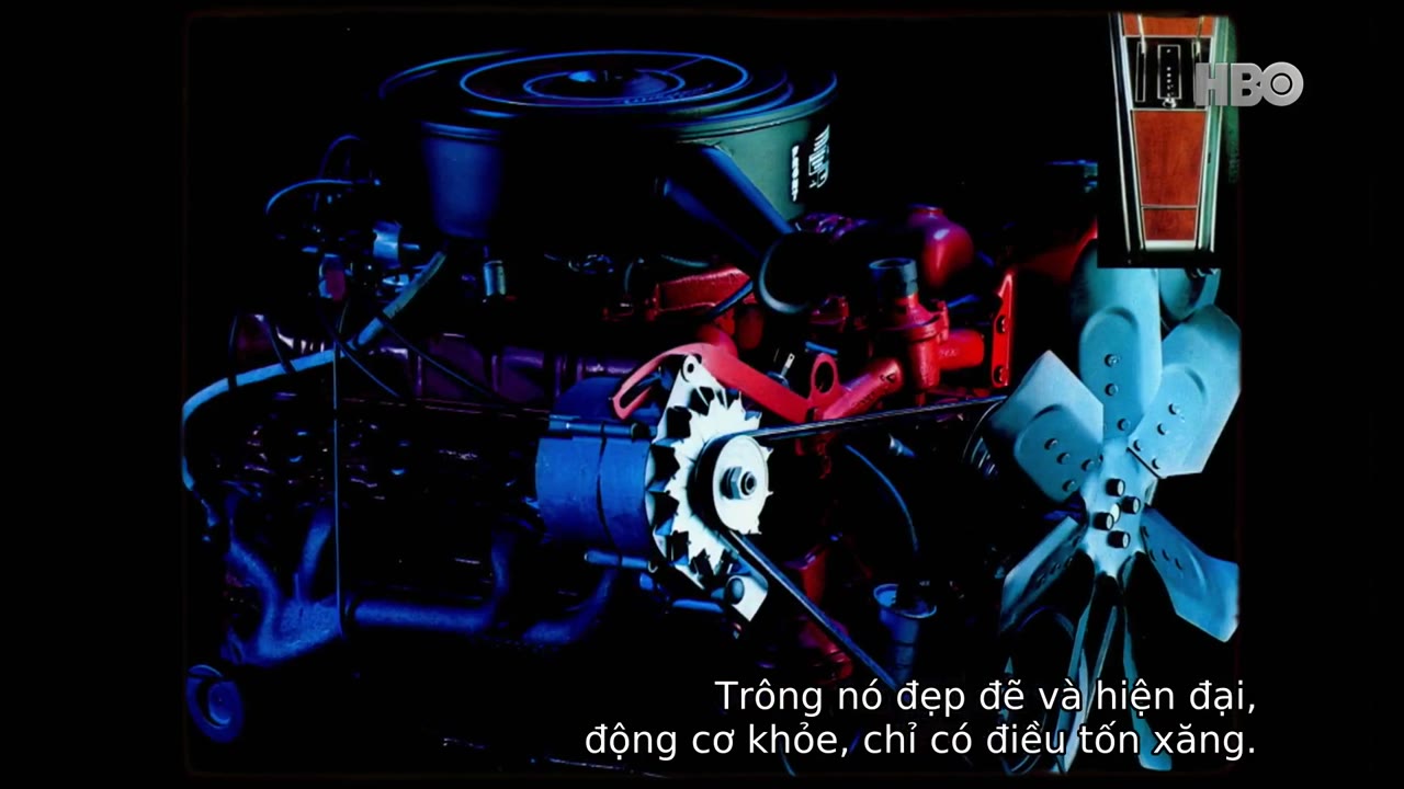 Những Chiếc Xe Mơ Ước Của Downey tập 3