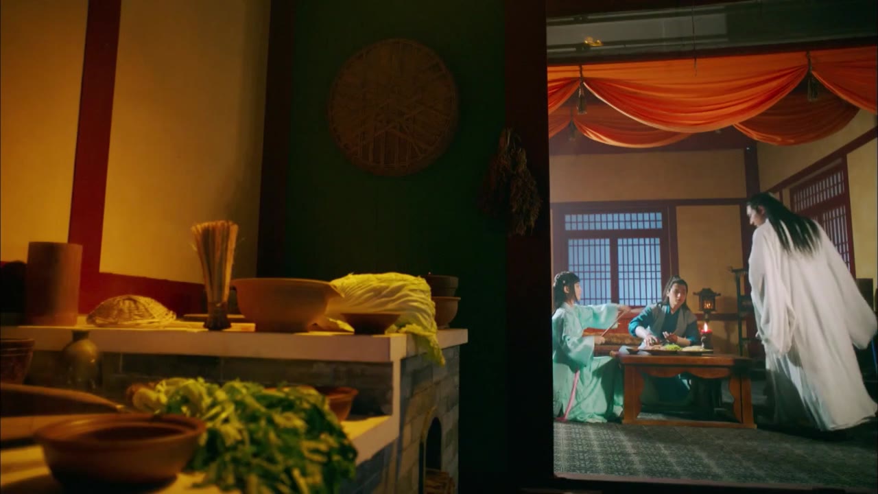 Võ Thần Triệu Tử Long tập 14