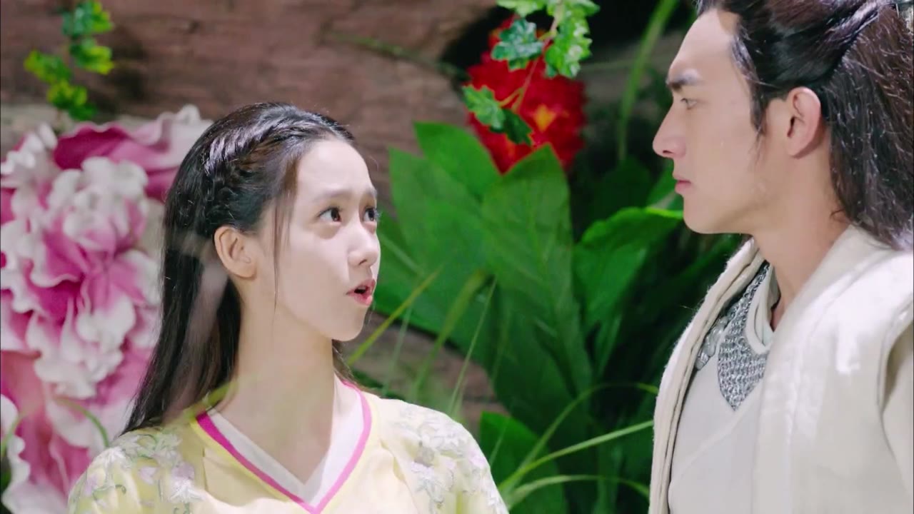Võ Thần Triệu Tử Long tập 16