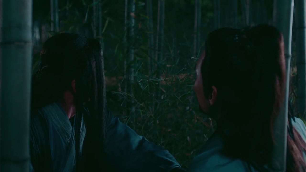 Võ Thần Triệu Tử Long tập 24