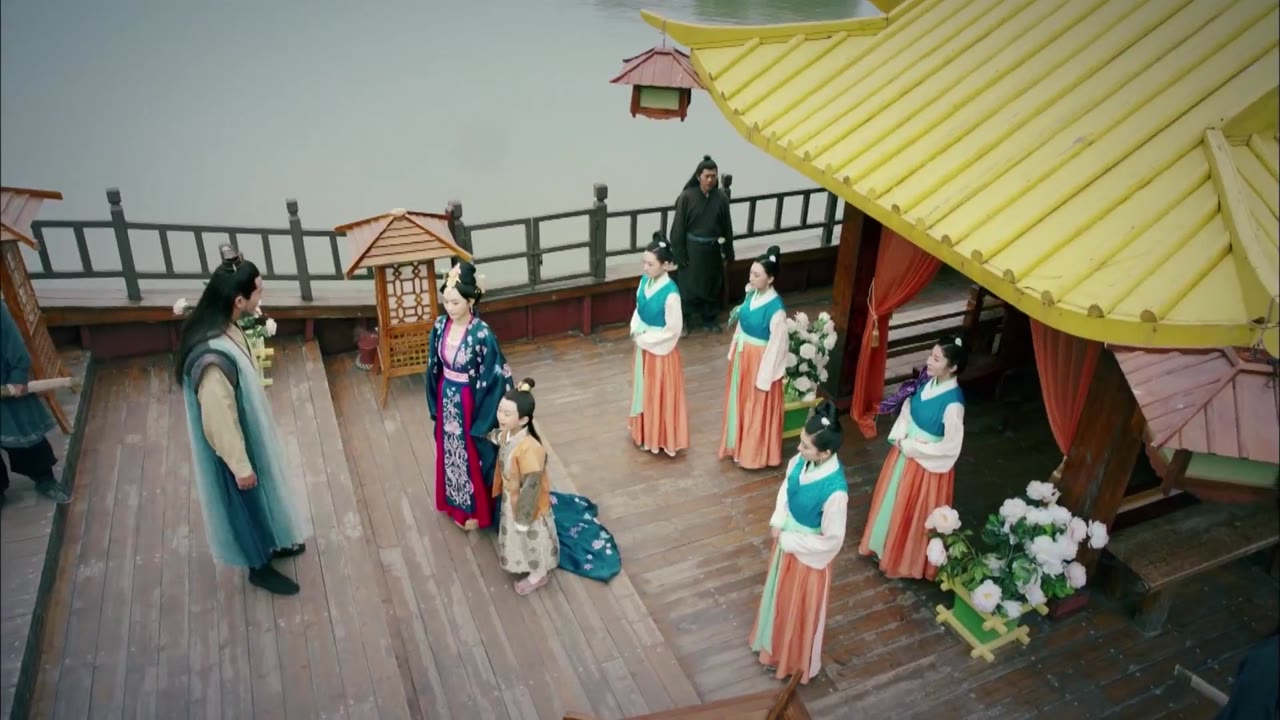 Võ Thần Triệu Tử Long tập 56