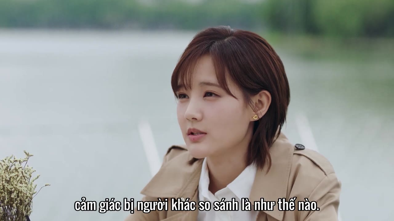Cá Mực Hầm Mật 2 (Thân Ái Chí Ái / Mật Thất Vây Cá Lội) tập 19