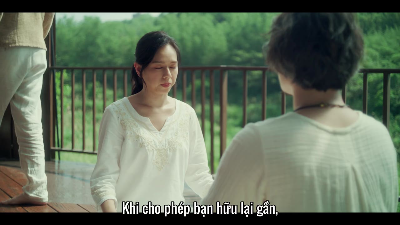 Cùng nói về CHU tập 3 cảnh 2